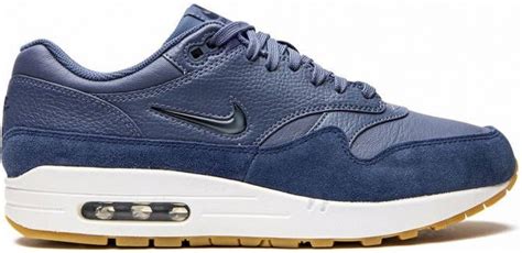 nike air max 1 zwart blauw|air max 1 nike.